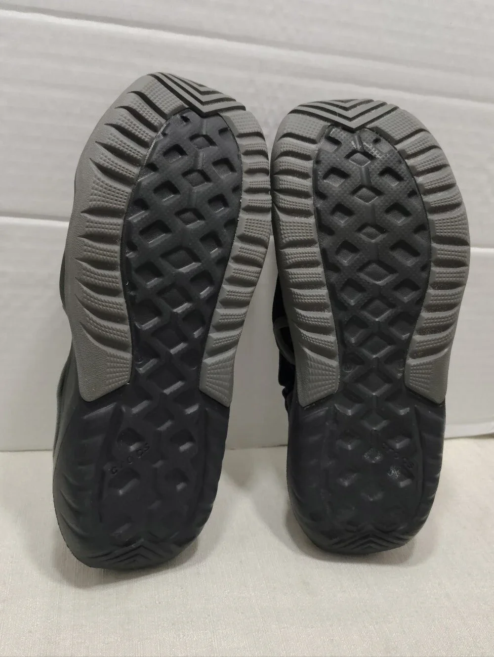 CROCS swiftwater mesh